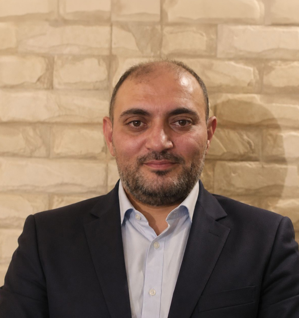 Dr. Yahya Dana