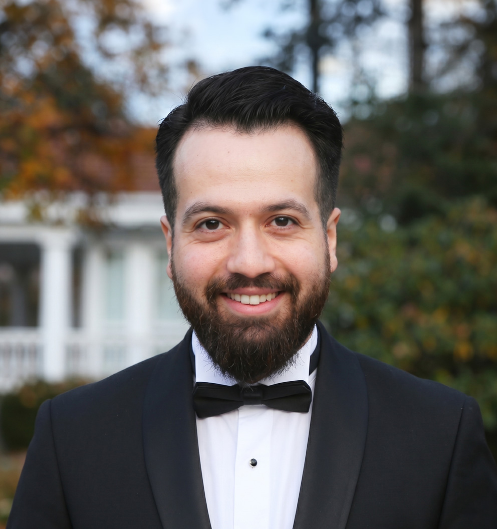Hamza Alghabra