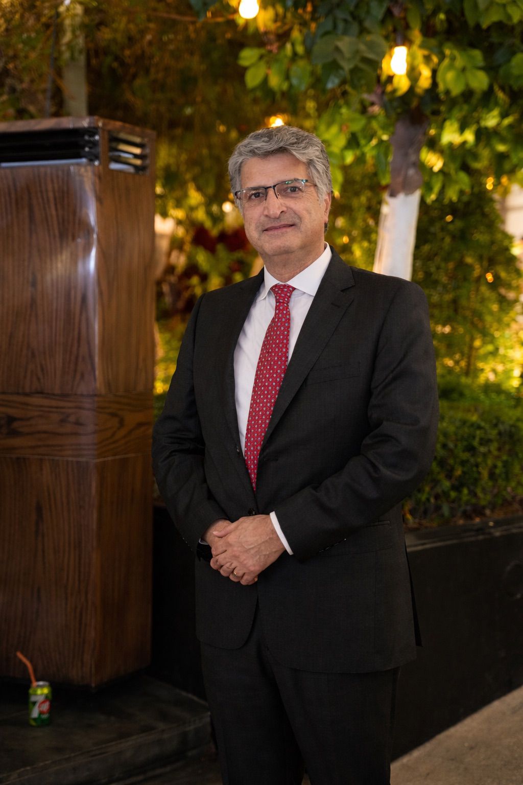 Nasser Youssef